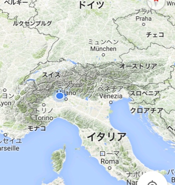 ミラノ12日目 イタリアの制御盤メーカーと打ち合わせ