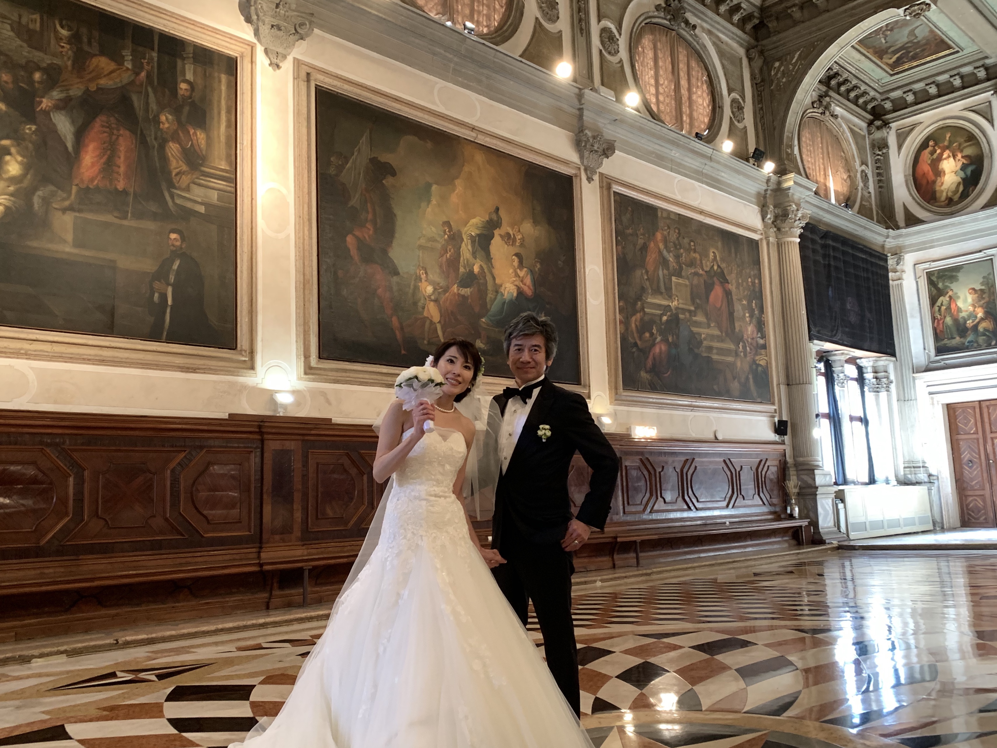 ヴェネツィアで結婚式 欧州と北米とuaeと日本ではたらく制御盤メーカー社長のブログ ヴェネツィアで結婚式 欧州と北米とuaeと日本ではたらく制御盤メーカー社長のブログ