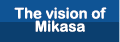 The vision of Mikasa