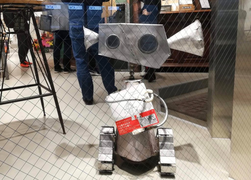 キャンディちゃんプロジェクト